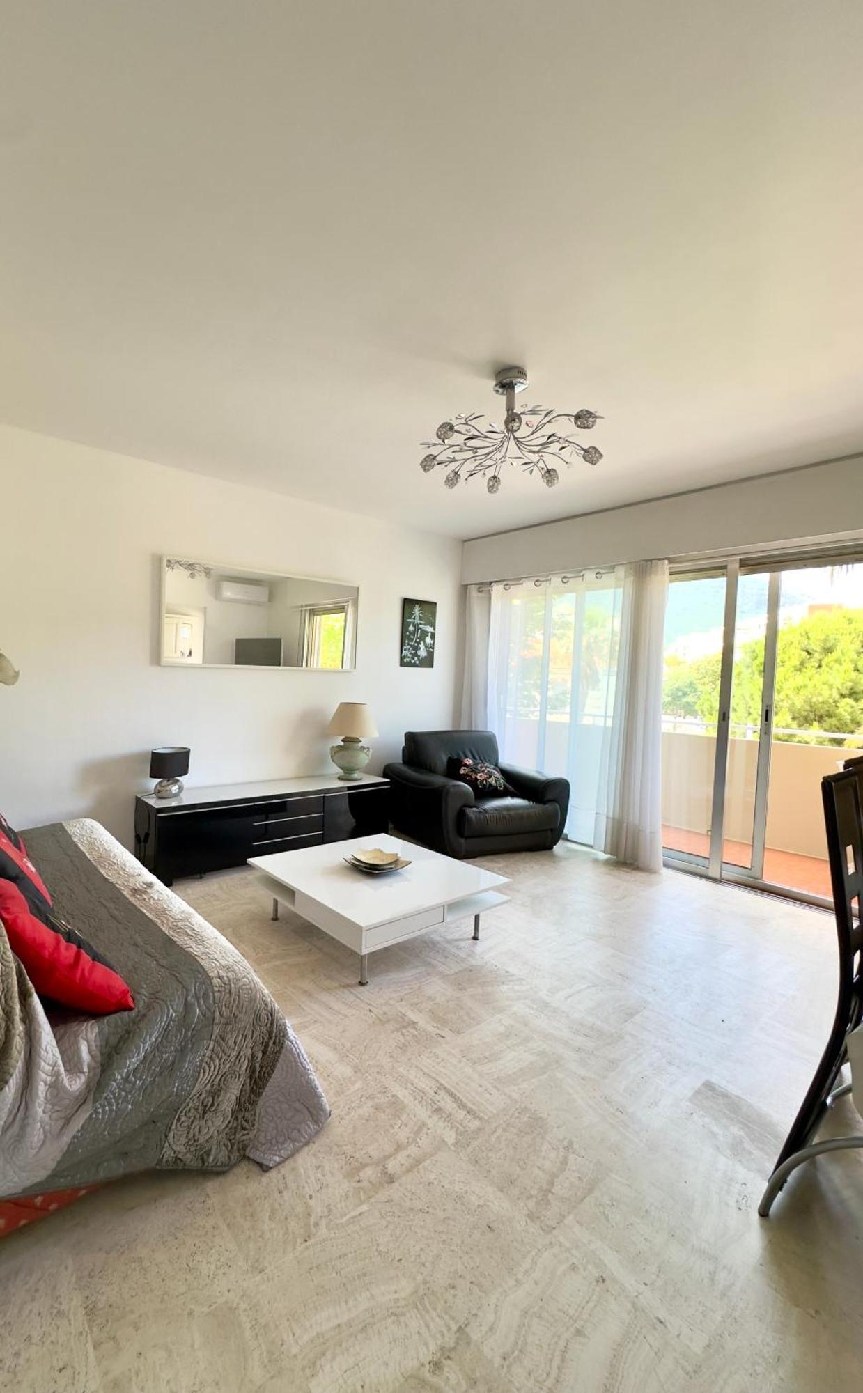 Appartement 2 Pieces Cavalaire Sur Mer 60M2 Exterior photo
